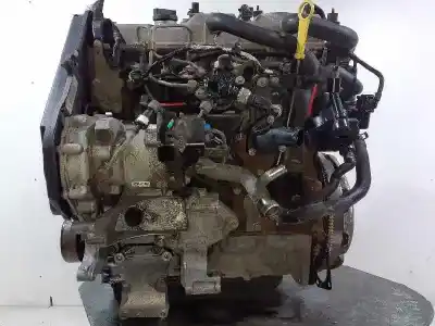 Recambio de automóvil de segunda mano de motor completo para ford tourneo connect (tc7) familiar referencias oem iam   4y52251