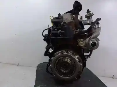 Recambio de automóvil de segunda mano de motor completo para ford tourneo connect (tc7) familiar referencias oem iam   4y52251