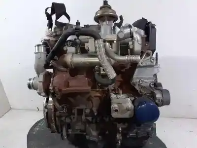 Recambio de automóvil de segunda mano de motor completo para ford tourneo connect (tc7) familiar referencias oem iam   4y52251