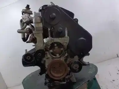Recambio de automóvil de segunda mano de motor completo para ford tourneo connect (tc7) familiar referencias oem iam   4y52251