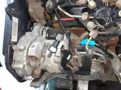 Recambio de automóvil de segunda mano de motor completo para ford tourneo connect (tc7) familiar referencias oem iam   4y52251