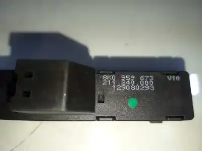 Second-hand car spare part electronic module for audi a4 berlina (b8) básico oem iam references 8k0959673  