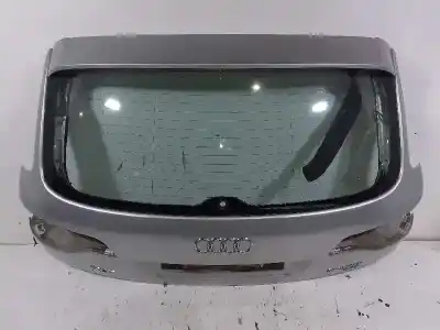 Автозапчастина б/у загальні двері для audi q7 (4l) 3.0 tdi посилання на oem iam   
