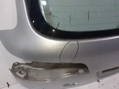 Автозапчастина б/у загальні двері для audi q7 (4l) 3.0 tdi посилання на oem iam   