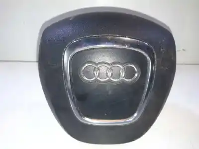 Автозапчастина б/у комплект подушки безпеки для audi q7 (4l) 3.0 tdi посилання на oem iam   