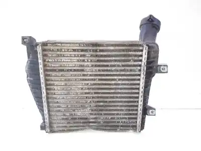 Автозапчастина б/у інтеркулер для audi q7 (4l) 3.0 tdi посилання на oem iam 7l6145803c  
