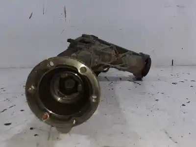 Second-hand car spare part front differential for audi q7 (4l) 3.0 tdi oem iam references  agtdef3251031 0aa409508d