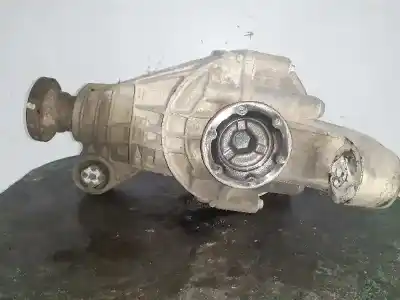 Автозапчастина б/у задній диференціал для audi q7 (4l) 3.0 tdi посилання на oem iam   0ab525017f