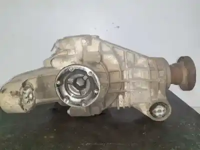 Автозапчастина б/у задній диференціал для audi q7 (4l) 3.0 tdi посилання на oem iam   0ab525017f