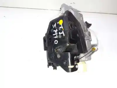 Pezzo di ricambio per auto di seconda mano serratura porta posteriore sinistra per audi q7 (4l) 3.0 v6 24v tdi riferimenti oem iam 3c4839015a