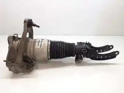 Second-hand car spare part front right shock absorber for audi q7 (4l) 3.0 tdi oem iam references 7l8616040a  