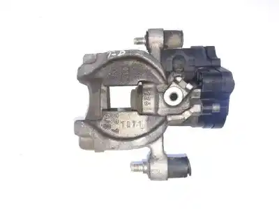 Peça sobressalente para automóvel em segunda mão pinça de travão traseira direita por volkswagen touran (5t1) 2.0 tdi referências oem iam 5q0615406ck