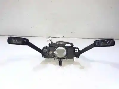 Piesă de schimb auto la mâna a doua ANSAMBLU MANETE SEMNALIZARE pentru VOLKSWAGEN TOURAN (5T1)  Referințe OEM IAM 5Q0953507FT  1012603300
