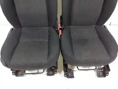 Pezzo di ricambio per auto di seconda mano set completo di sedili per land rover freelander (lr2) s td4 riferimenti oem iam   