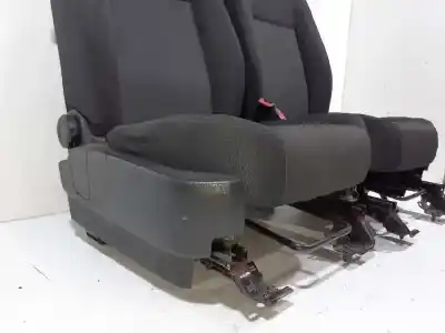 Pezzo di ricambio per auto di seconda mano set completo di sedili per land rover freelander (lr2) s td4 riferimenti oem iam   
