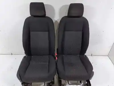 Pezzo di ricambio per auto di seconda mano set completo di sedili per land rover freelander (lr2) s td4 riferimenti oem iam   