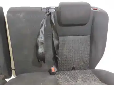 Pezzo di ricambio per auto di seconda mano set completo di sedili per land rover freelander (lr2) s td4 riferimenti oem iam   