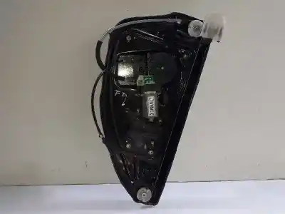 Автозапчасти б/у задний правый стеклорегулятор за land rover freelander (lr2) s td4 ссылки oem iam 