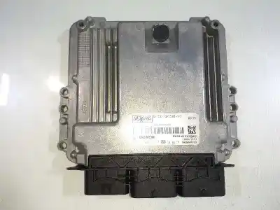 Автозапчасти б/у блок управления двигателем за land rover freelander (lr2) s td4 ссылки oem iam bh5212c520vc