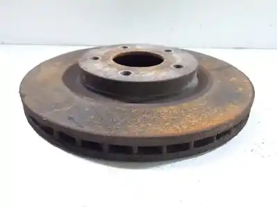 Second-hand car spare part front disc brake for jeep compass sport oem iam references   