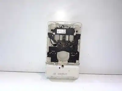 Автозапчастина б/у внутрішне світло для audi a4 berlina (b8) básico посилання на oem iam 8k0951177  8t0947135b