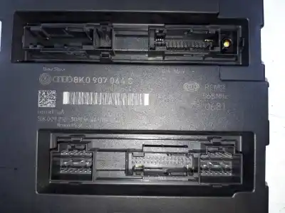 Автозапчасти б/у электронный модуль за audi a4 berlina (b8) básico ссылки oem iam 8k09078064c  5dk00991830