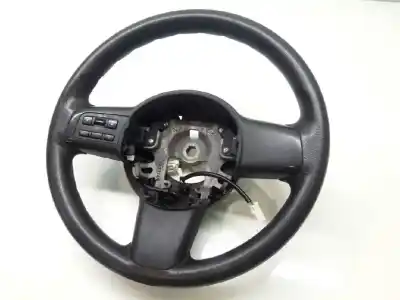 Автозапчасти б/у руль за mazda 2 lim. (de) 1.4 diesel cat ссылки oem iam 