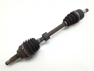 Автозапчасти б/у передняя левая трансмиссия за mazda 2 lim. (de) 1.4 diesel cat ссылки oem iam fd8225600a