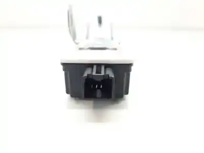 Автозапчастина б/у електронний модуль для mazda 2 lim. (de) 1.4 diesel cat посилання на oem iam dh55675dz  