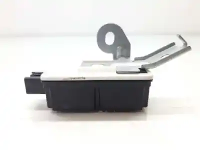 Автозапчастина б/у електронний модуль для mazda 2 lim. (de) 1.4 diesel cat посилання на oem iam dh55675dz  
