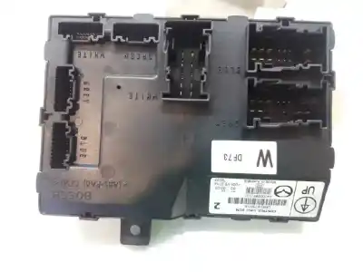 Автозапчастина б/у електронний модуль для mazda 2 lim. (de) 1.4 diesel cat посилання на oem iam d65367560e  040005697101