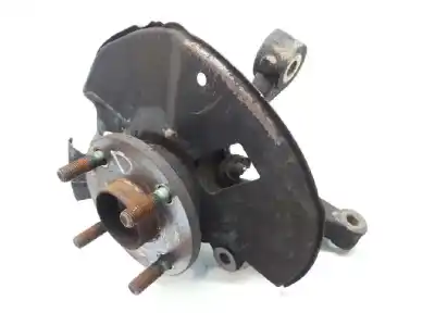 Автозапчасти б/у передняя правая кулачка за mazda 2 lim. (de) 1.4 diesel cat ссылки oem iam d65133021a