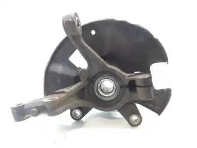 Автозапчасти б/у передняя правая кулачка за mazda 2 lim. (de) 1.4 diesel cat ссылки oem iam d65133021a  