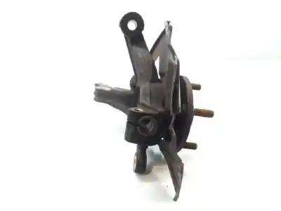 Автозапчасти б/у передняя правая кулачка за mazda 2 lim. (de) 1.4 diesel cat ссылки oem iam d65133021a  