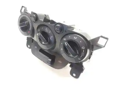 Автозапчасти б/у отопление / кондиционирование воздуха за mazda 2 lim. (de) 1.4 diesel cat ссылки oem iam df7161190b