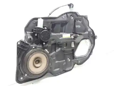 Автозапчасти б/у регулятор стекла переднего правого за mazda 2 lim. (de) 1.4 diesel cat ссылки oem iam d65158590a