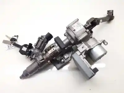 Автозапчасти б/у рулевая колонка за mazda 2 lim. (de) 1.4 diesel cat ссылки oem iam df713210xk