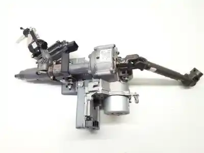 Автозапчастина б/у рульва колонка для mazda 2 lim. (de) 1.4 diesel cat посилання на oem iam df713210xk  df713210x