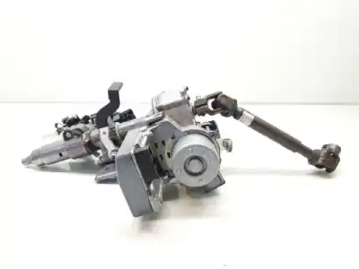 Автозапчастина б/у рульва колонка для mazda 2 lim. (de) 1.4 diesel cat посилання на oem iam df713210xk  df713210x