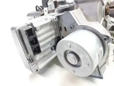 Автозапчастина б/у рульва колонка для mazda 2 lim. (de) 1.4 diesel cat посилання на oem iam df713210xk  df713210x