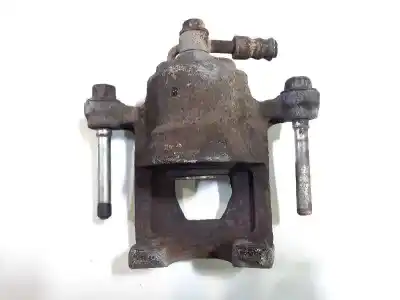 Second-hand car spare part rear left brake caliper for nissan qashqai / qashqai +2 i (j10, nj10, jj10e) 2.0 dci oem iam references 44011em11a  