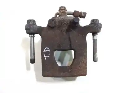 Автозапчасти б/у задний правый тормозной суппорт за nissan qashqai / qashqai +2 i (j10, nj10, jj10e) 2.0 dci ссылки oem iam 44001em11a  