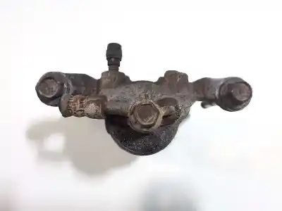 Автозапчасти б/у задний правый тормозной суппорт за nissan qashqai / qashqai +2 i (j10, nj10, jj10e) 2.0 dci ссылки oem iam 44001em11a  