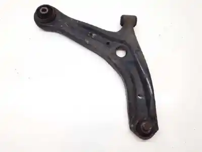 Автозапчасти б/у передний правый нижний рычаг подвески за mazda 2 lim. (de) 1.4 diesel cat ссылки oem iam d65134300