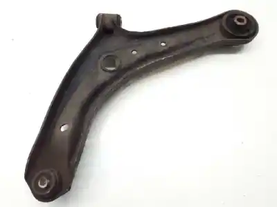 Автозапчасти б/у передний правый нижний рычаг подвески за mazda 2 lim. (de) 1.4 diesel cat ссылки oem iam d65134300  