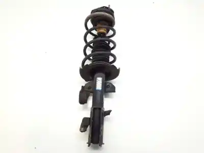Автозапчастина б/у амортизатор передній лівий для mazda 2 lim. (de) 1.4 diesel cat посилання на oem iam df7134900f  