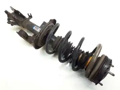 Автозапчасти б/у амортизатор передний правый за mazda 2 lim. (de) 1.4 diesel cat ссылки oem iam df7134700f