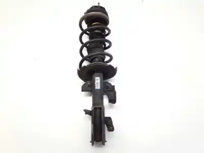 Автозапчастина б/у передній правий амортизатор для mazda 2 lim. (de) 1.4 diesel cat посилання на oem iam df7134700f  