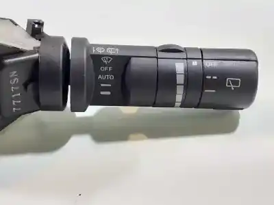 Second-hand car spare part windshiel wiper switch for nissan qashqai / qashqai +2 i (j10, nj10, jj10e) 2.0 dci oem iam references 25260jd01a  