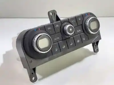 Автозапчасти б/у климат-контроль за nissan qashqai / qashqai +2 i (j10, nj10, jj10e) 2.0 dci ссылки oem iam 27500jd45a